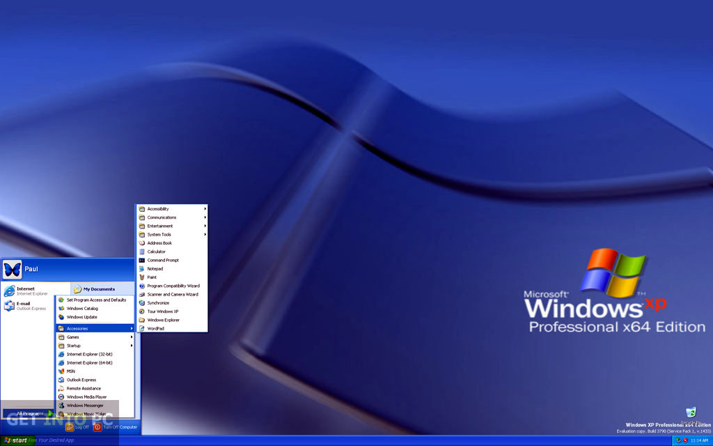 Windows Xp Professional Original Iso Download