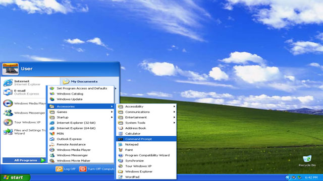 Windows Xp Home Iso Download